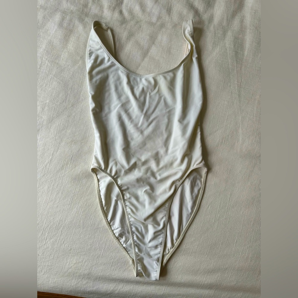 American Apparel one piece